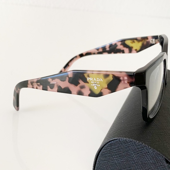 PRICE FIRM Excluded Prada Glasses, New 275 - Picture 7 of 14